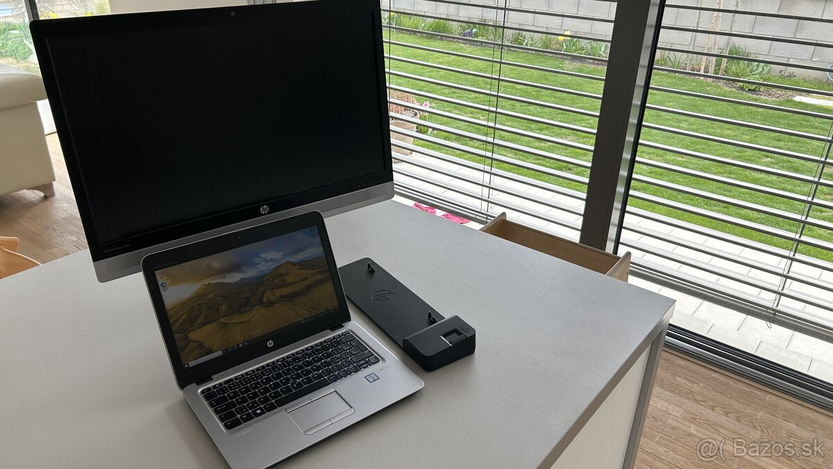 Nb Elitebook 820 G3