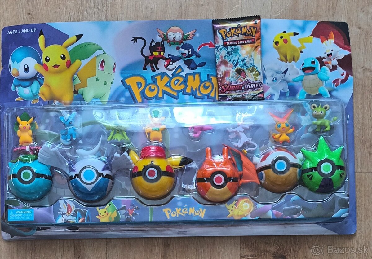 Pokemon