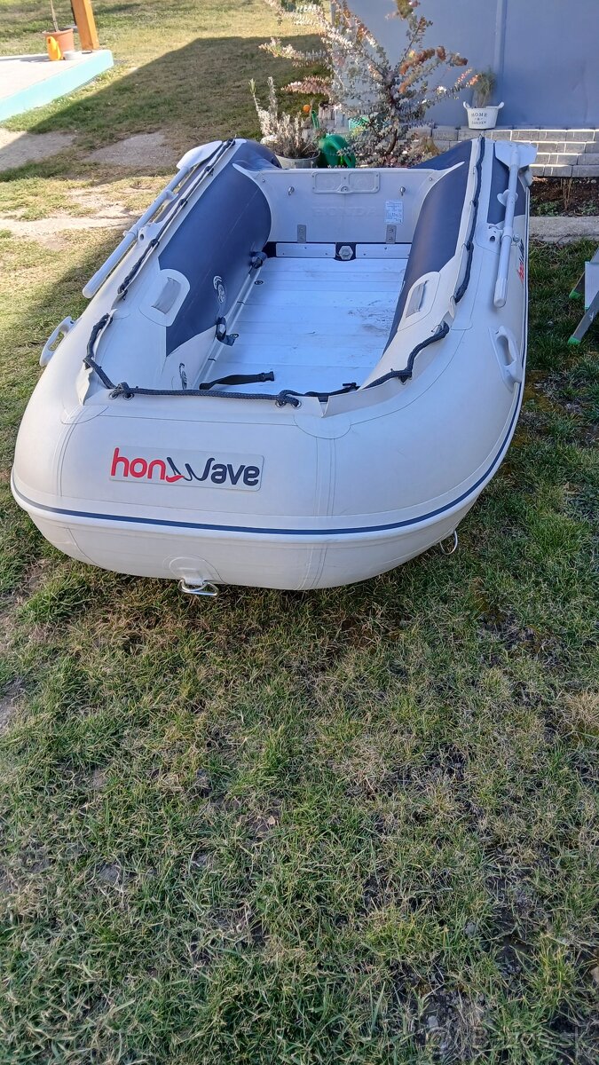 HONWAVE T30