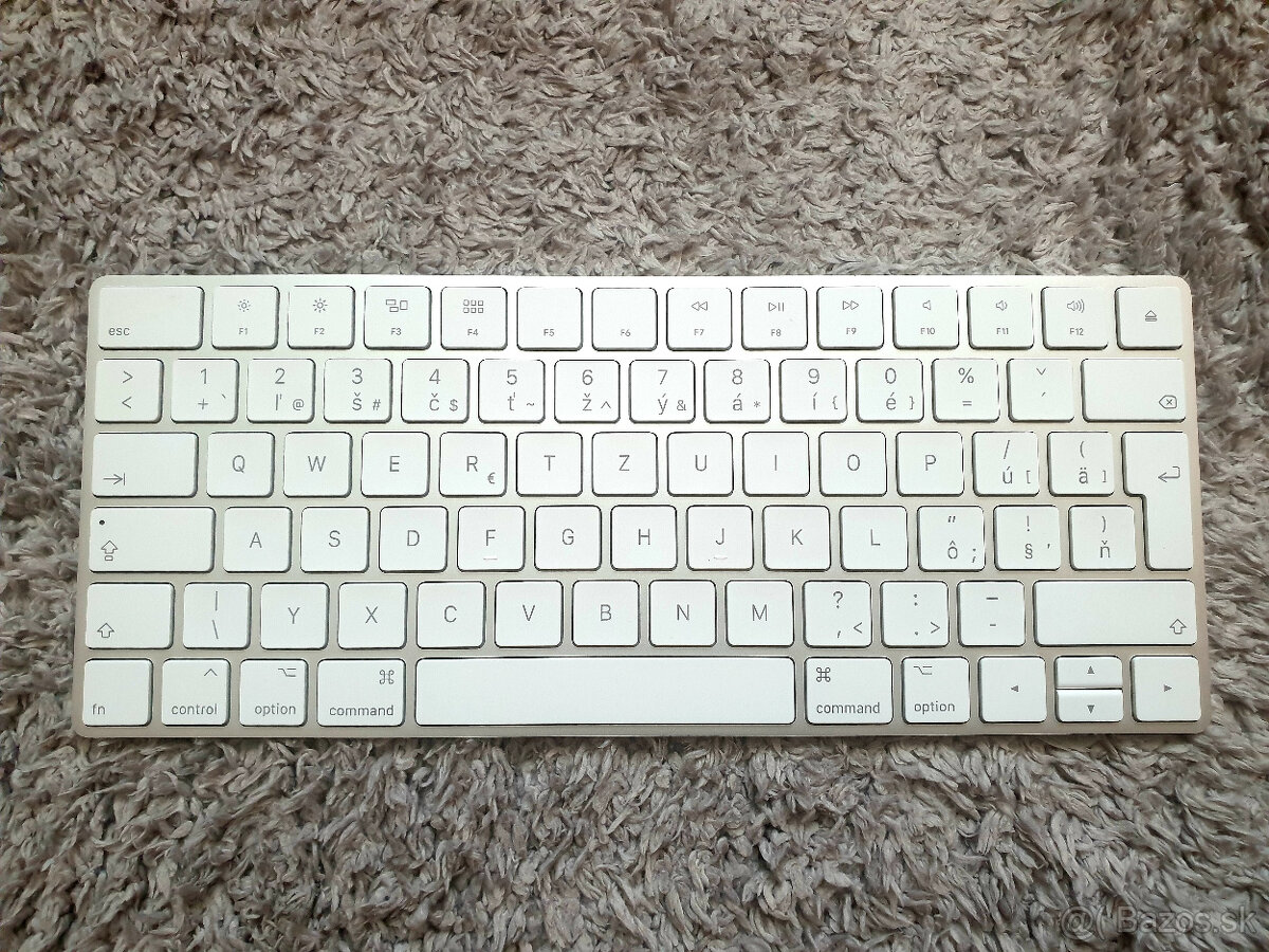 Apple Magic Keyboard A1644 SK