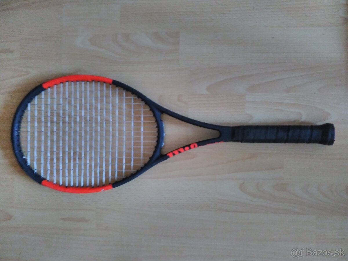 Predám tenisovú raketu WILSON PRO STAFF v11