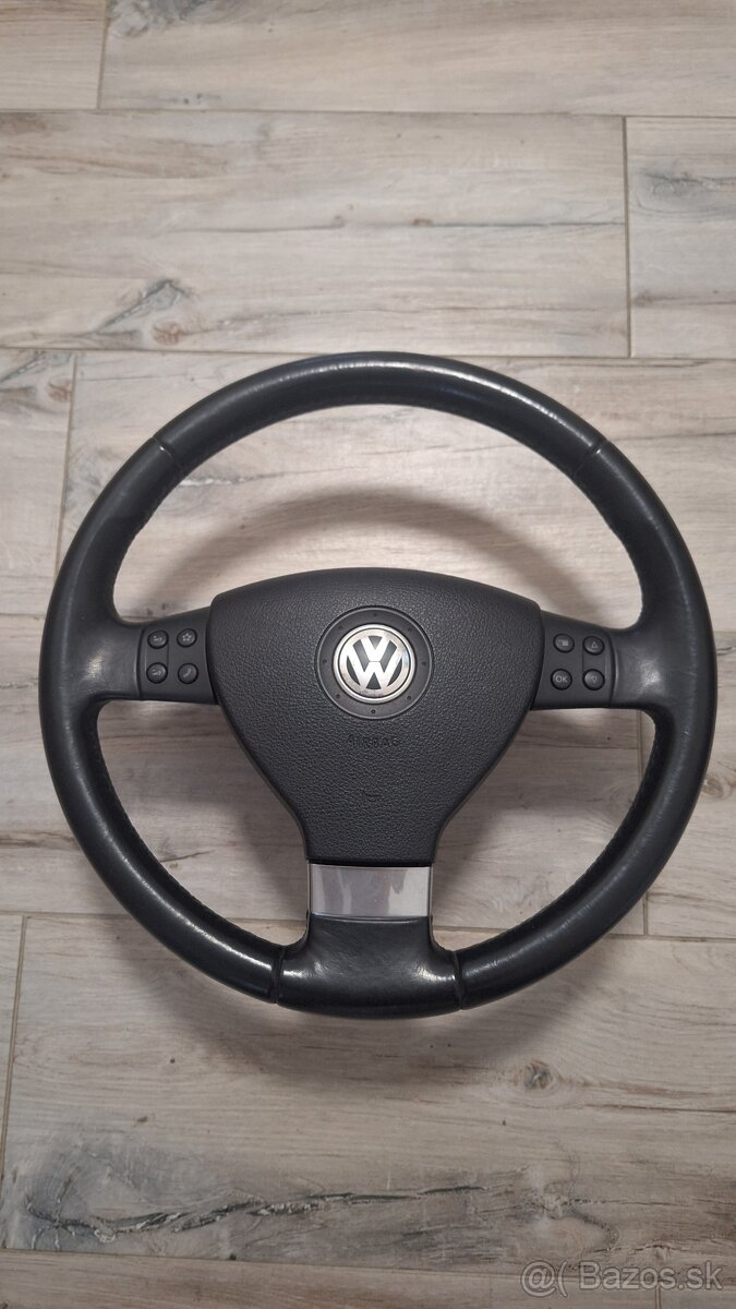 Volant Vw