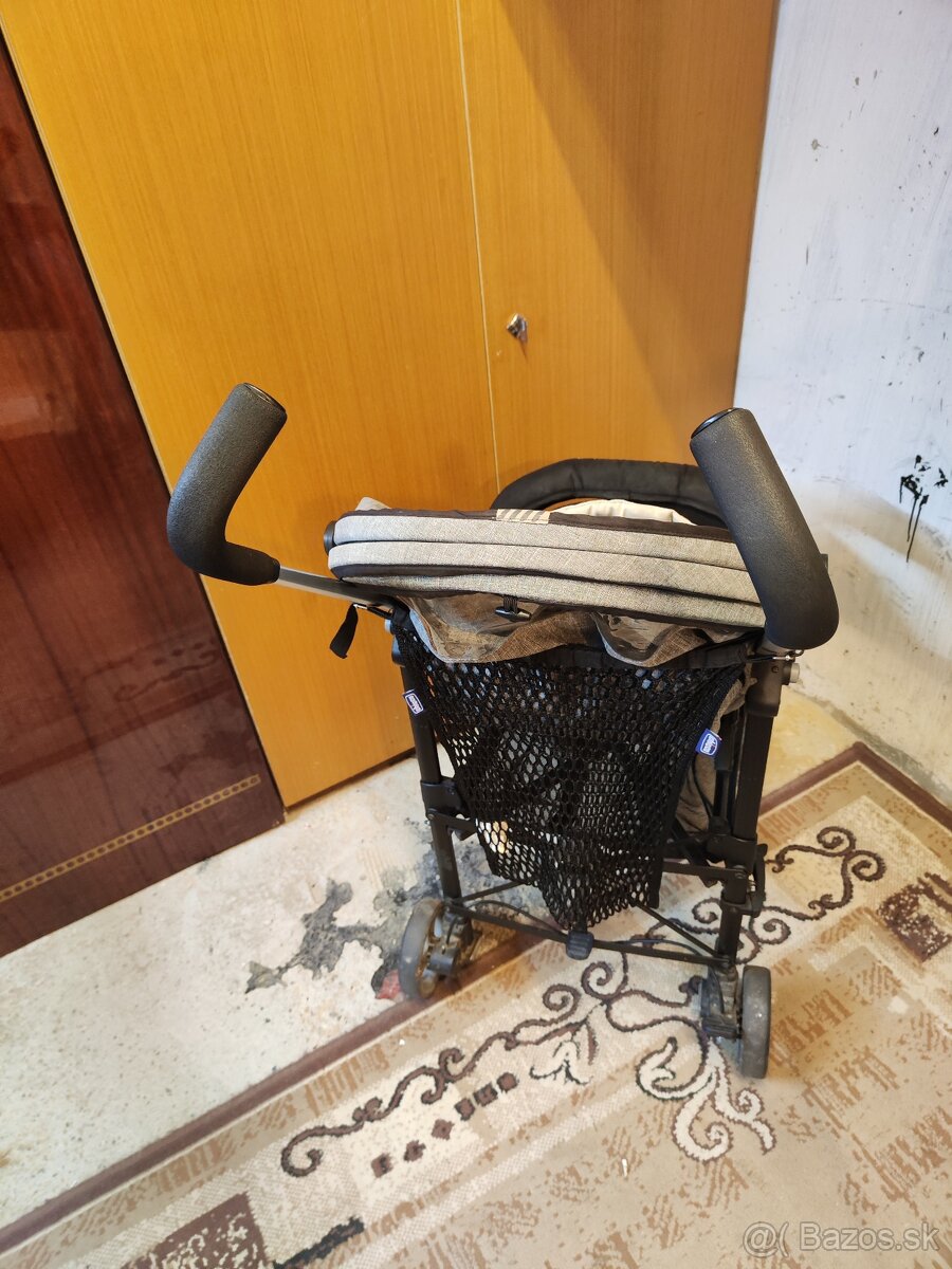 Predám spotoví kočík