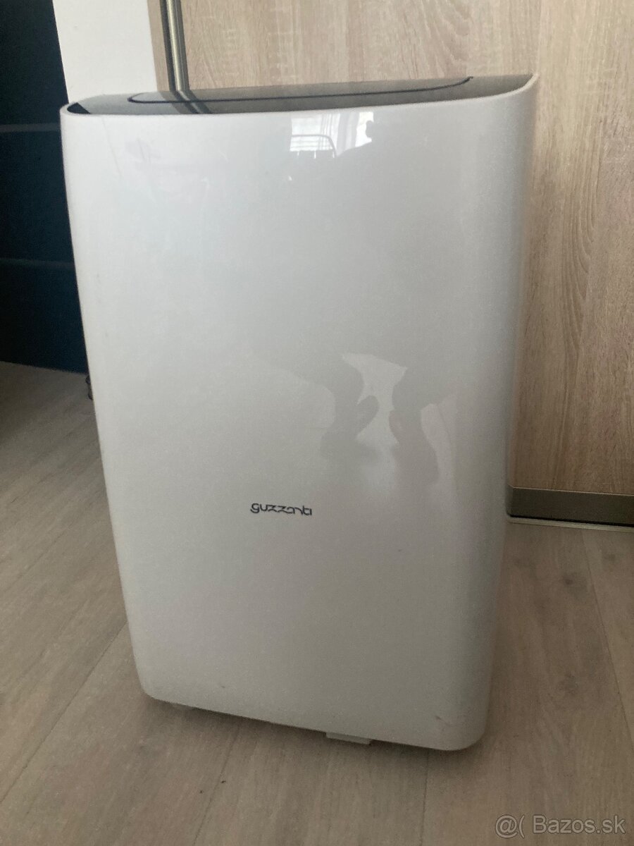 Mobilná klimatizácia Guzzanti GZ-902