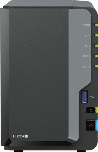 Synology NAS DS224+