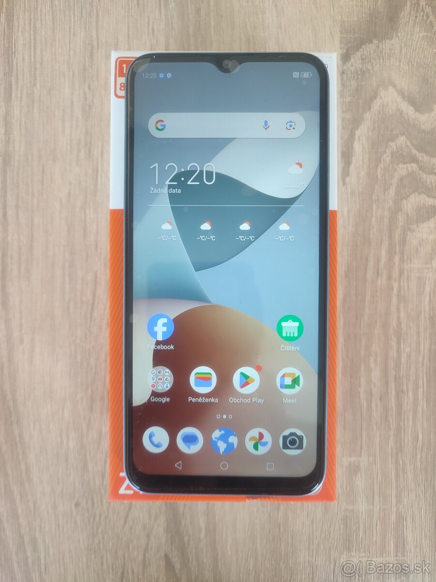 ZTE Blade A73 4GB/128GB