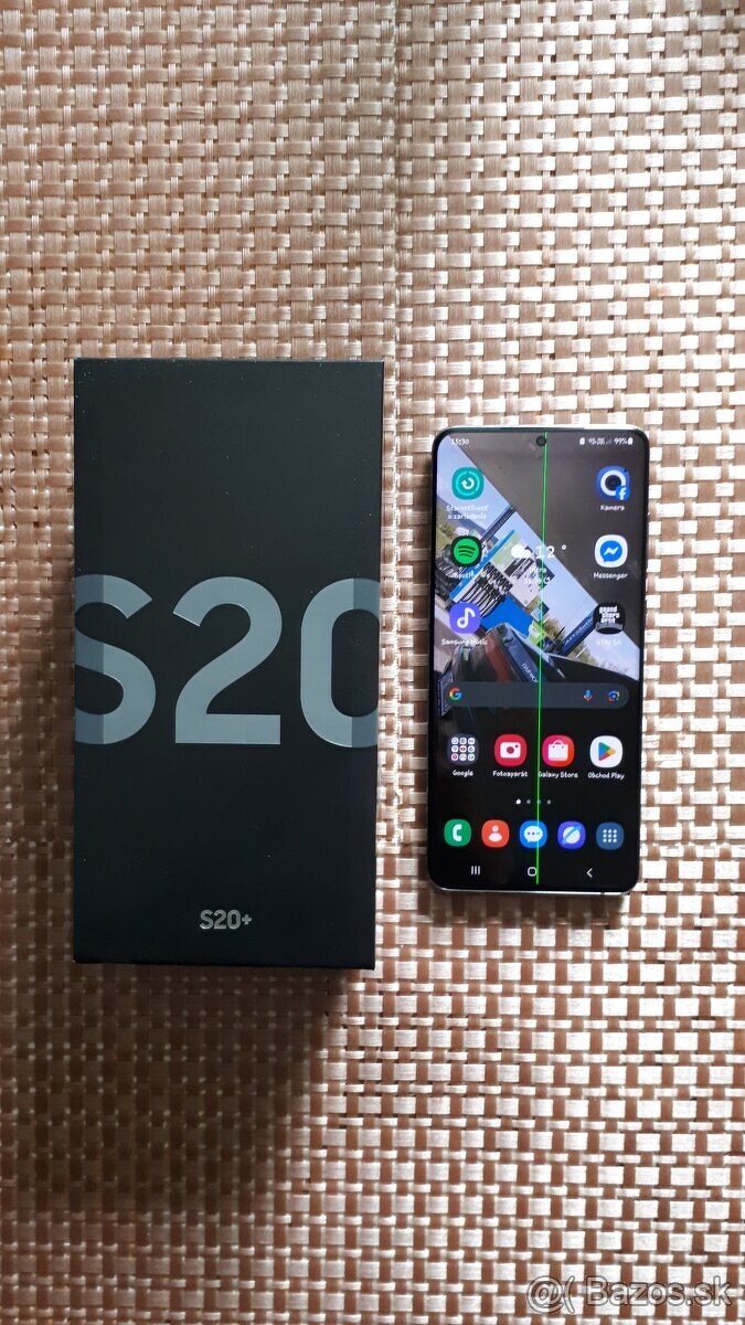 Predám Samsung Galaxy Tab A9 LTE