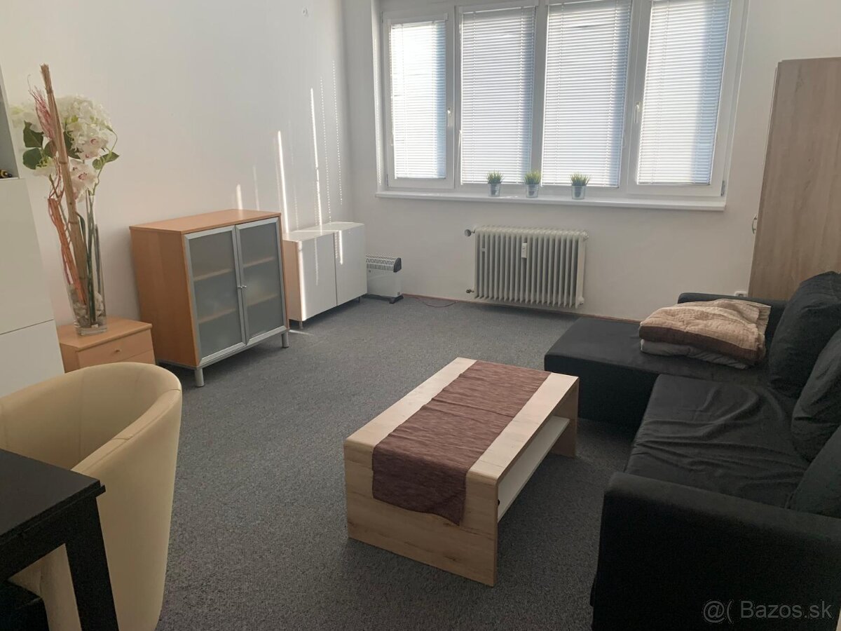 PRENAJOM - izby za 350,- €