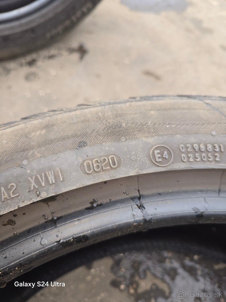 245/45 R19 matador hectorra