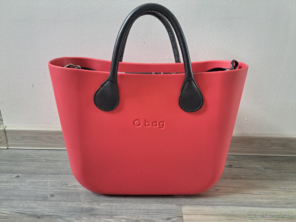 O Bag kabelka