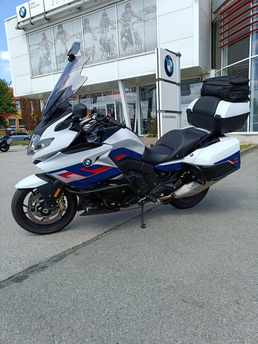 K 1600 GT