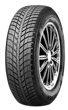 NEXEN 225/65 R17 106V N'blue 4Season