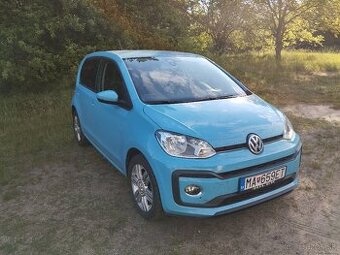 VW up