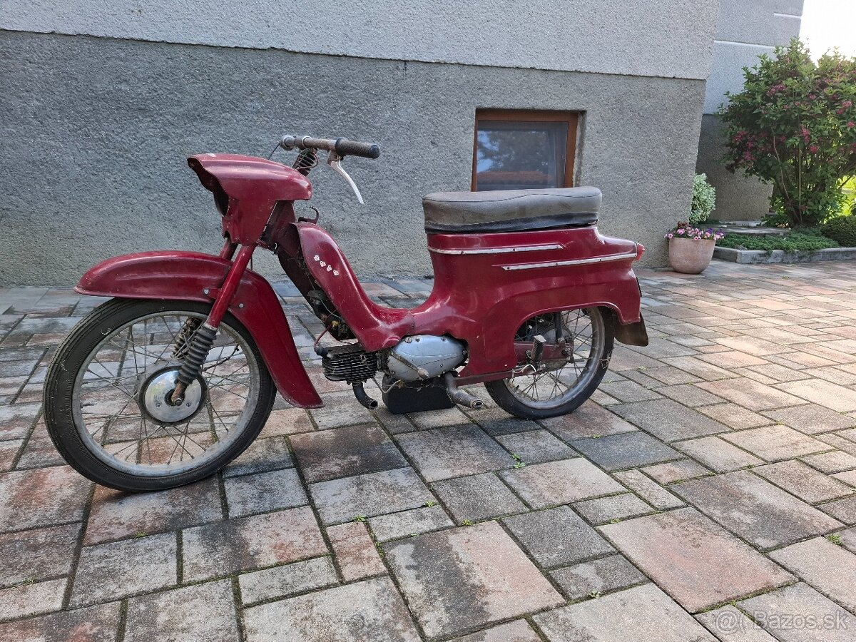 Jawa Pionier