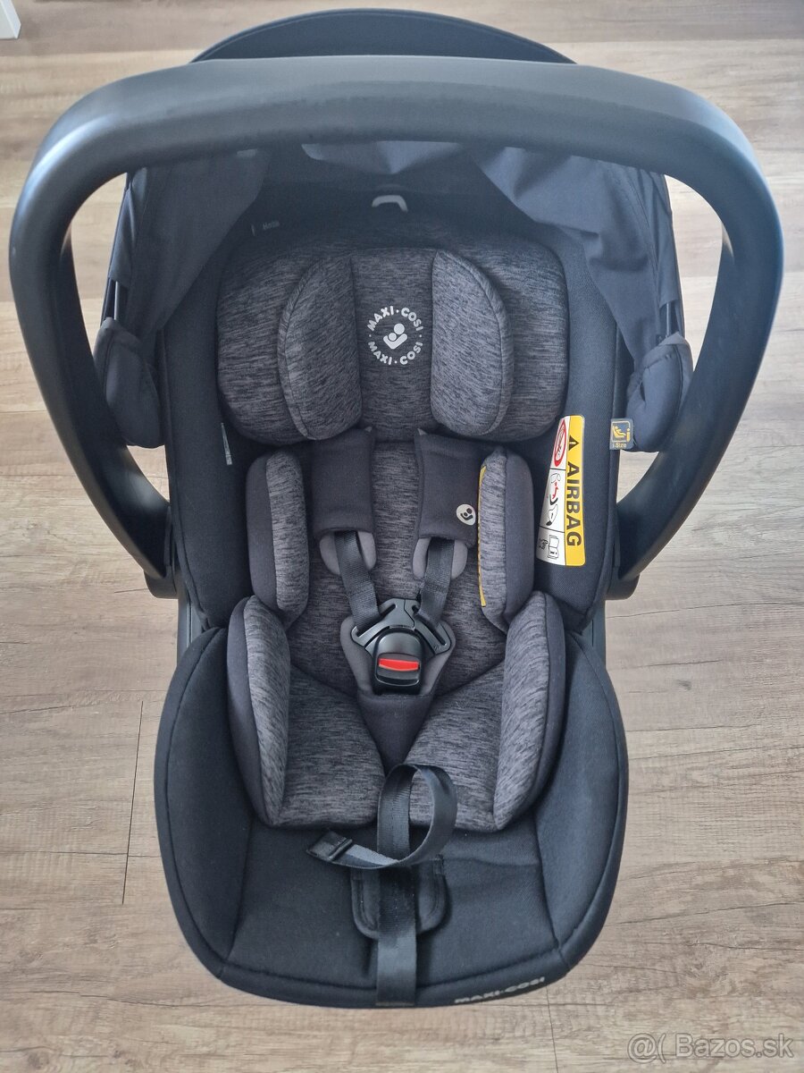 Vajíčko Maxi Cosi Marble