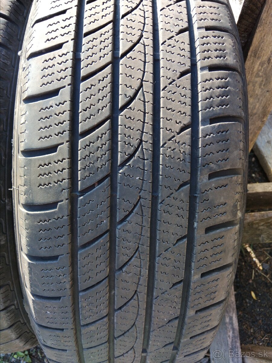 225/65 R17 zimné