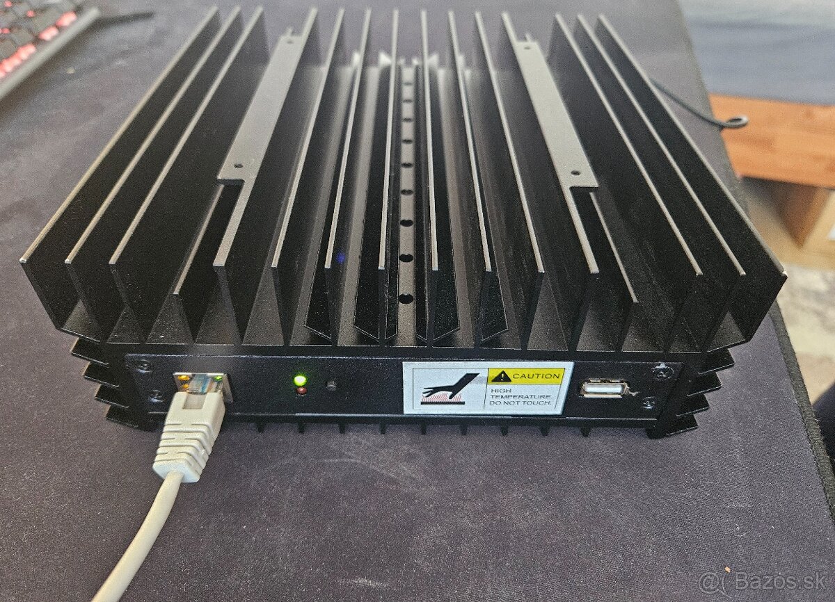 IceRiver RX0 (260 GH/s) – Radiant miner