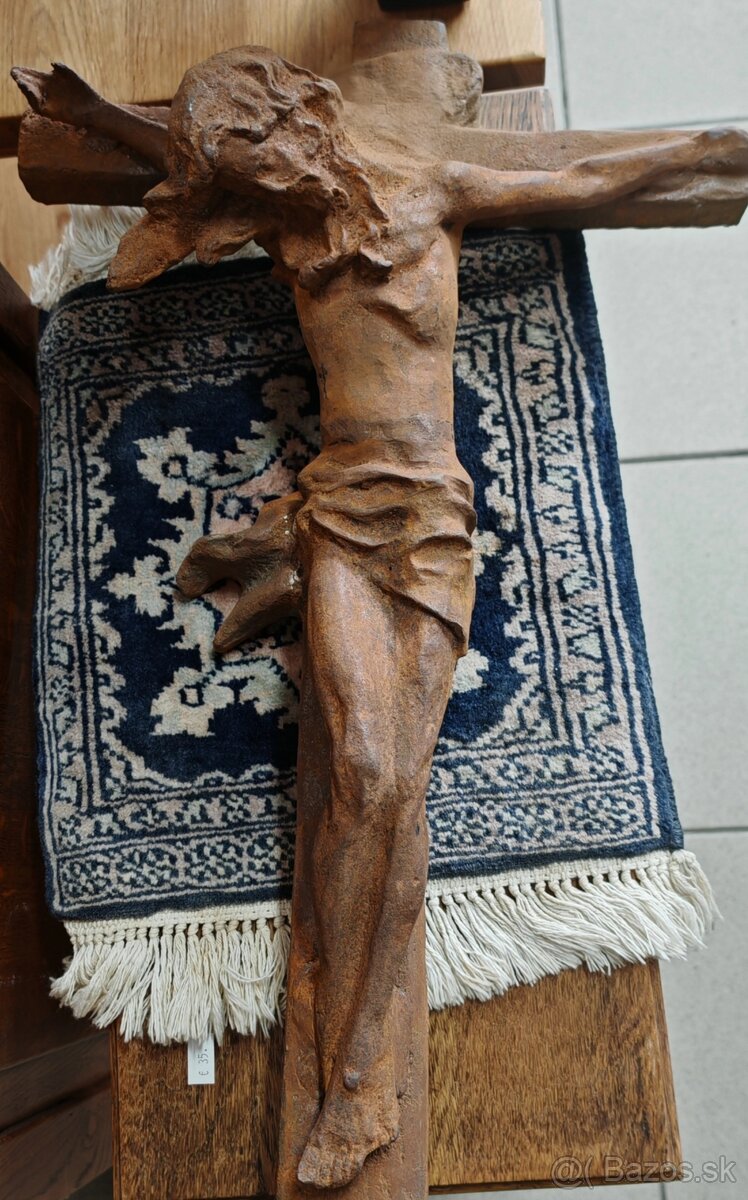 Železný kríž velký