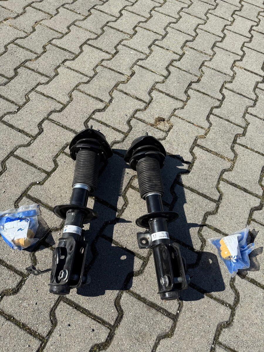 Tlmiče prednej napravy Toyota GT86 / BRZ / FRS