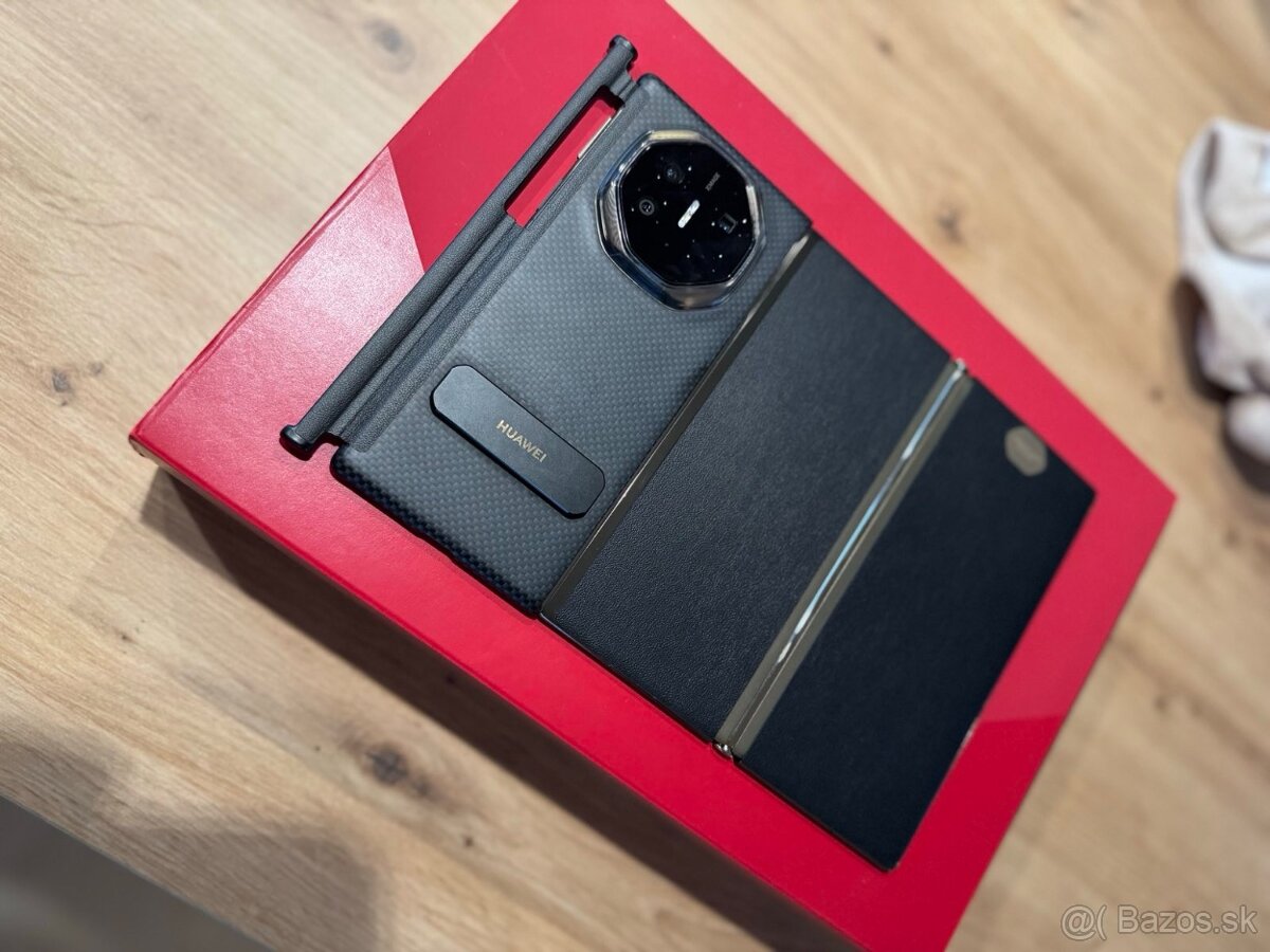 HUAWEI Mate XT Ultimate Design 512gb