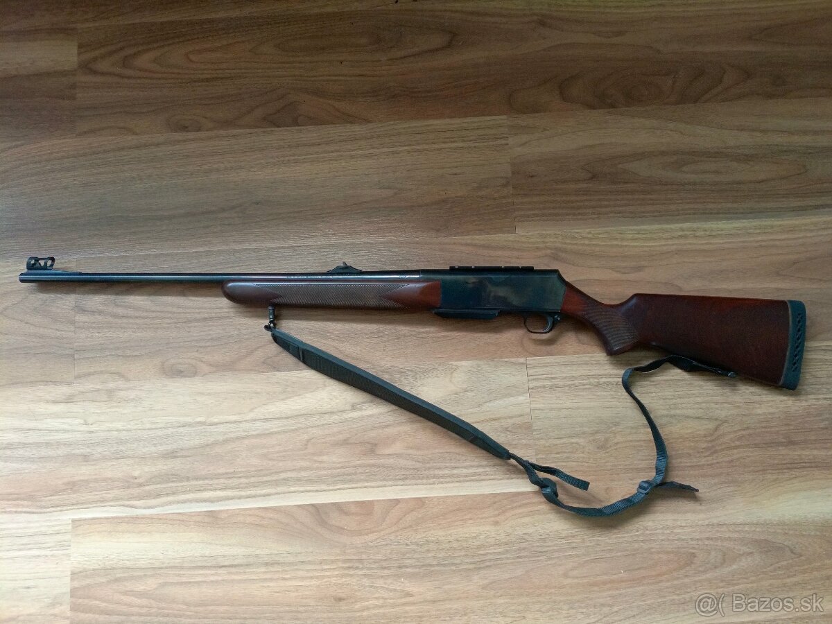 Browning BAR 300 win mag