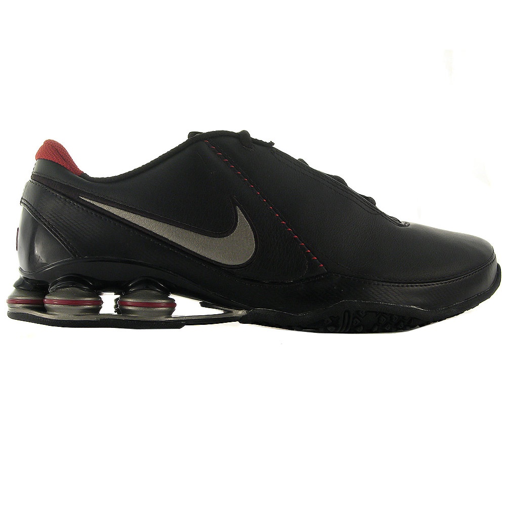 NIKE shox sparq p8