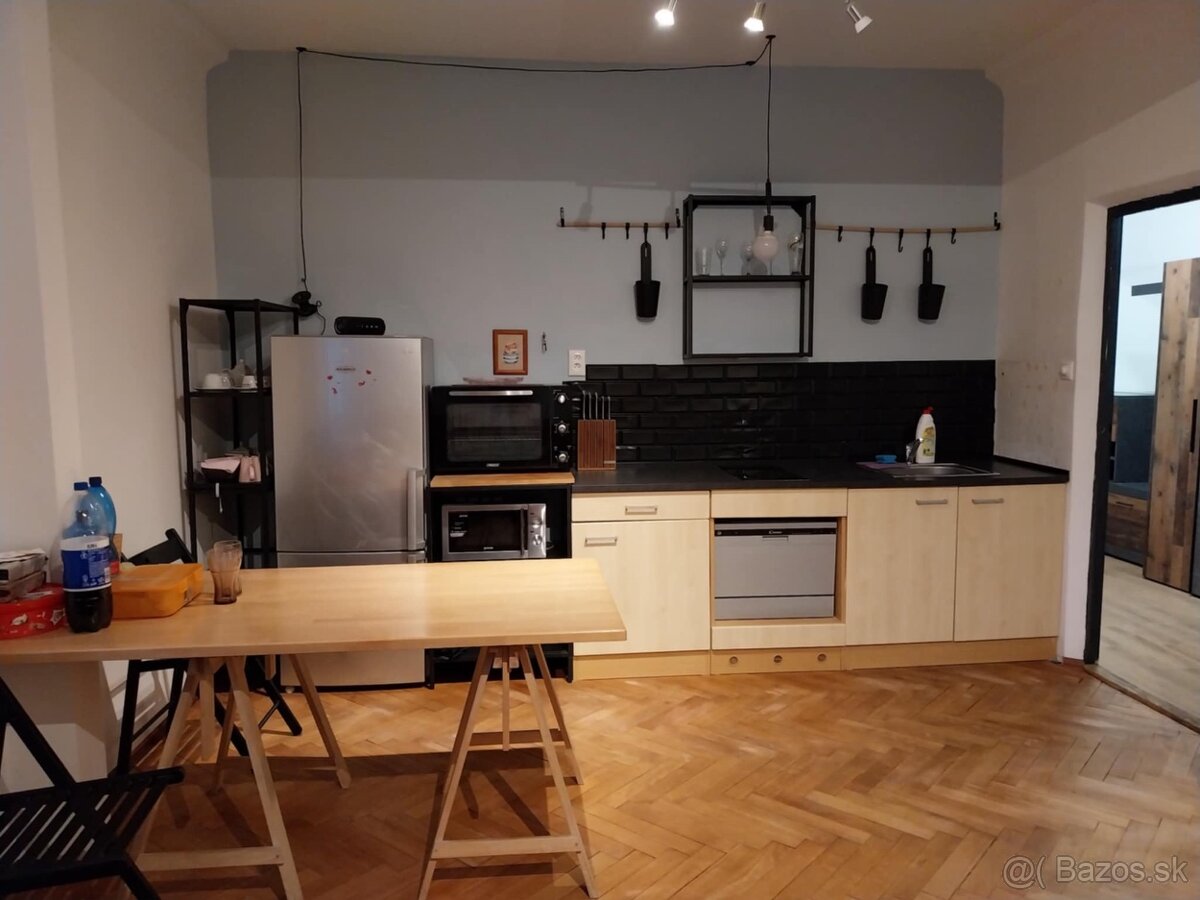 Kuchyňa so spotrebičmi za symbolickú cenu