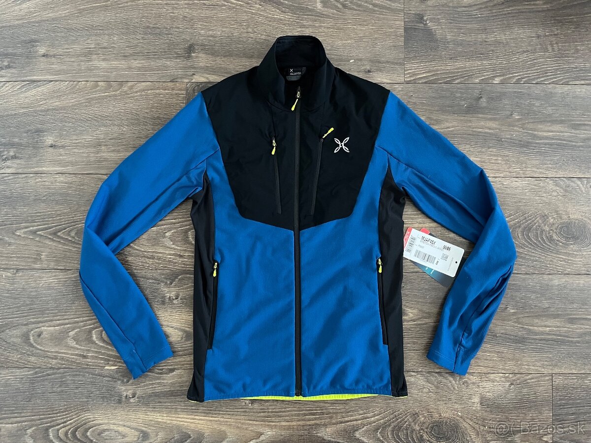 Montura Stretch Pro 2.0 Jacket
