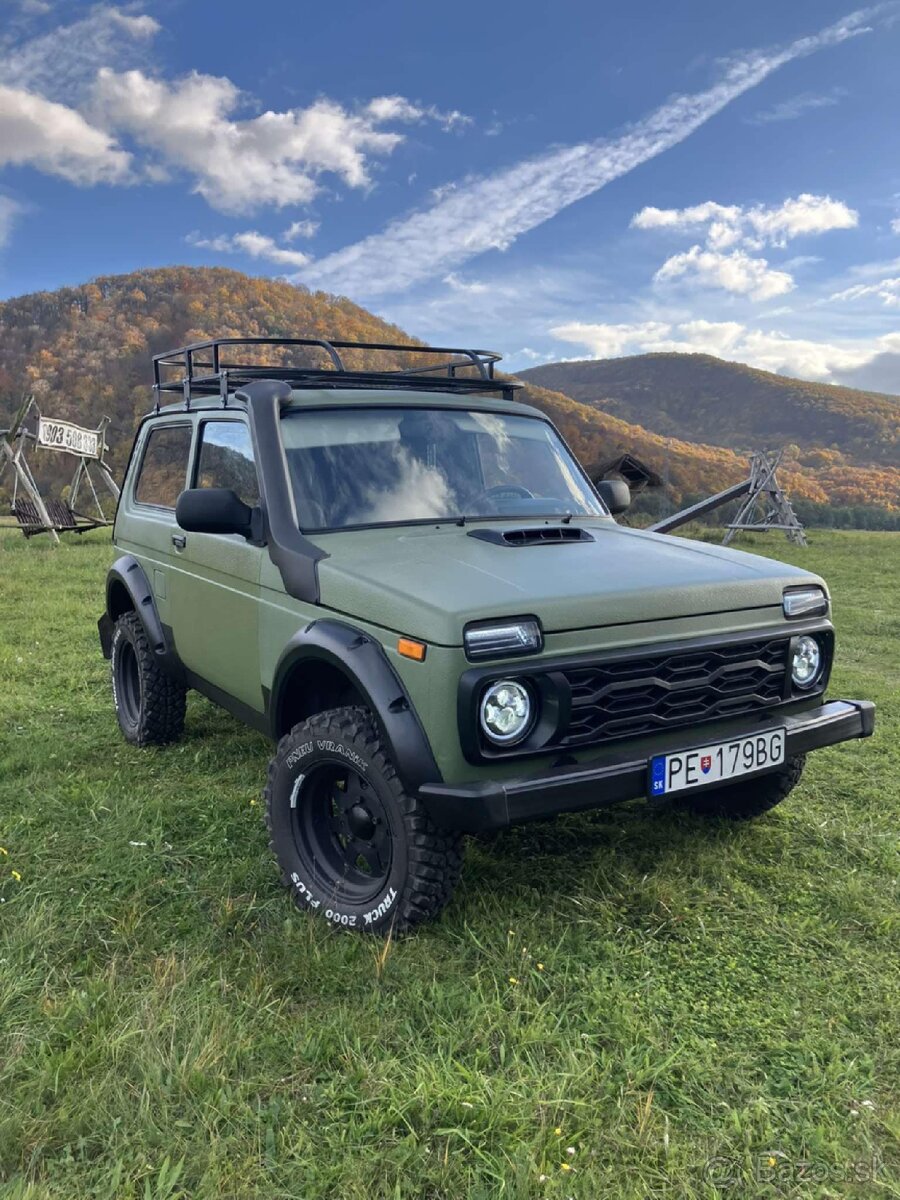 Lada Niva