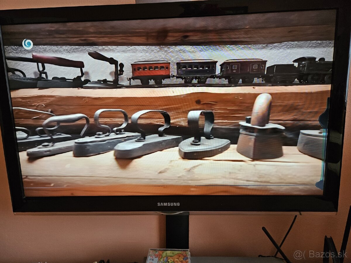 LCD TV Samsung 102cm