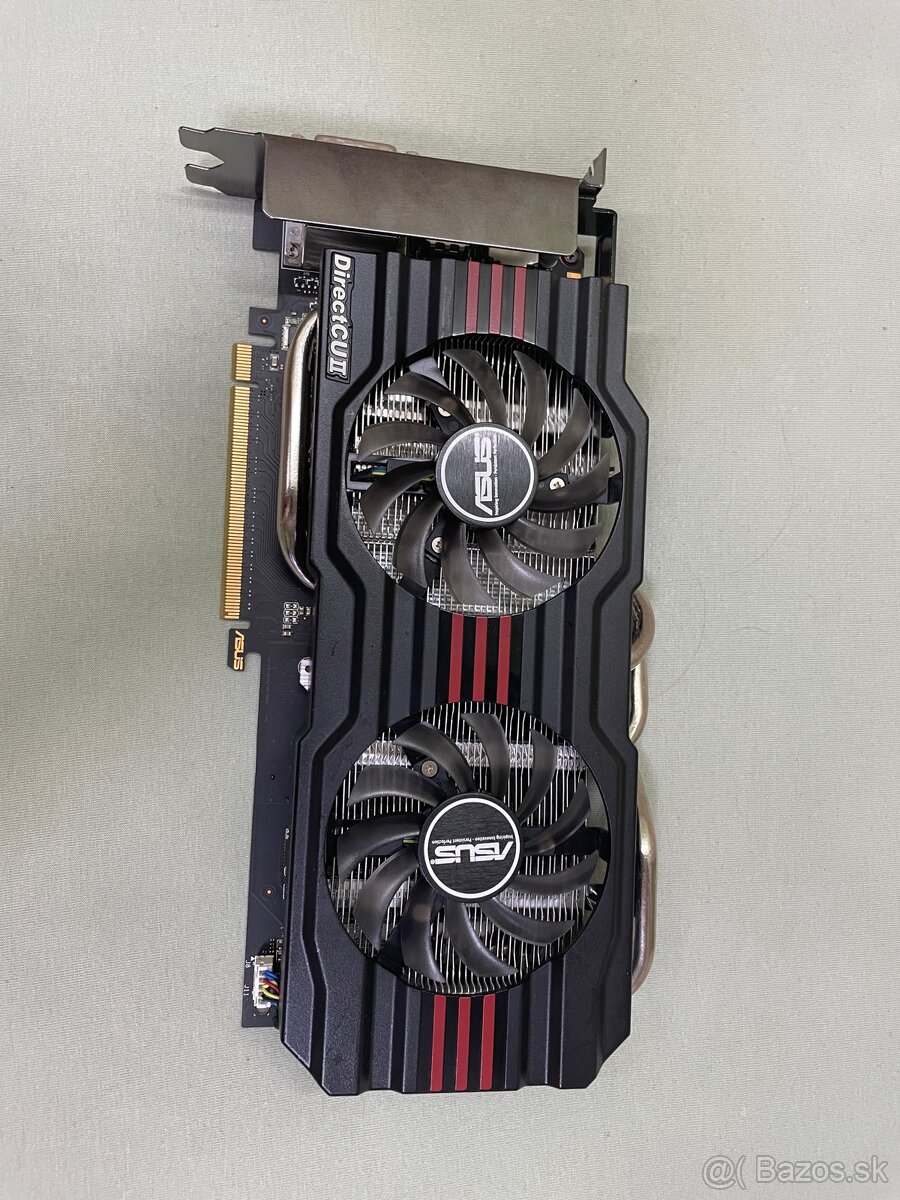 Gtx 660
