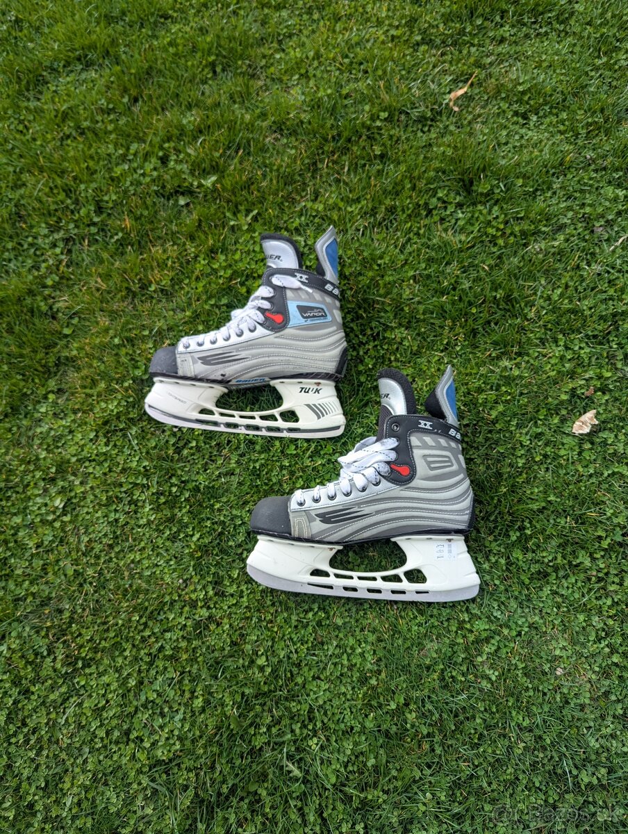 Korcule - Bauer Vapor XX (46)