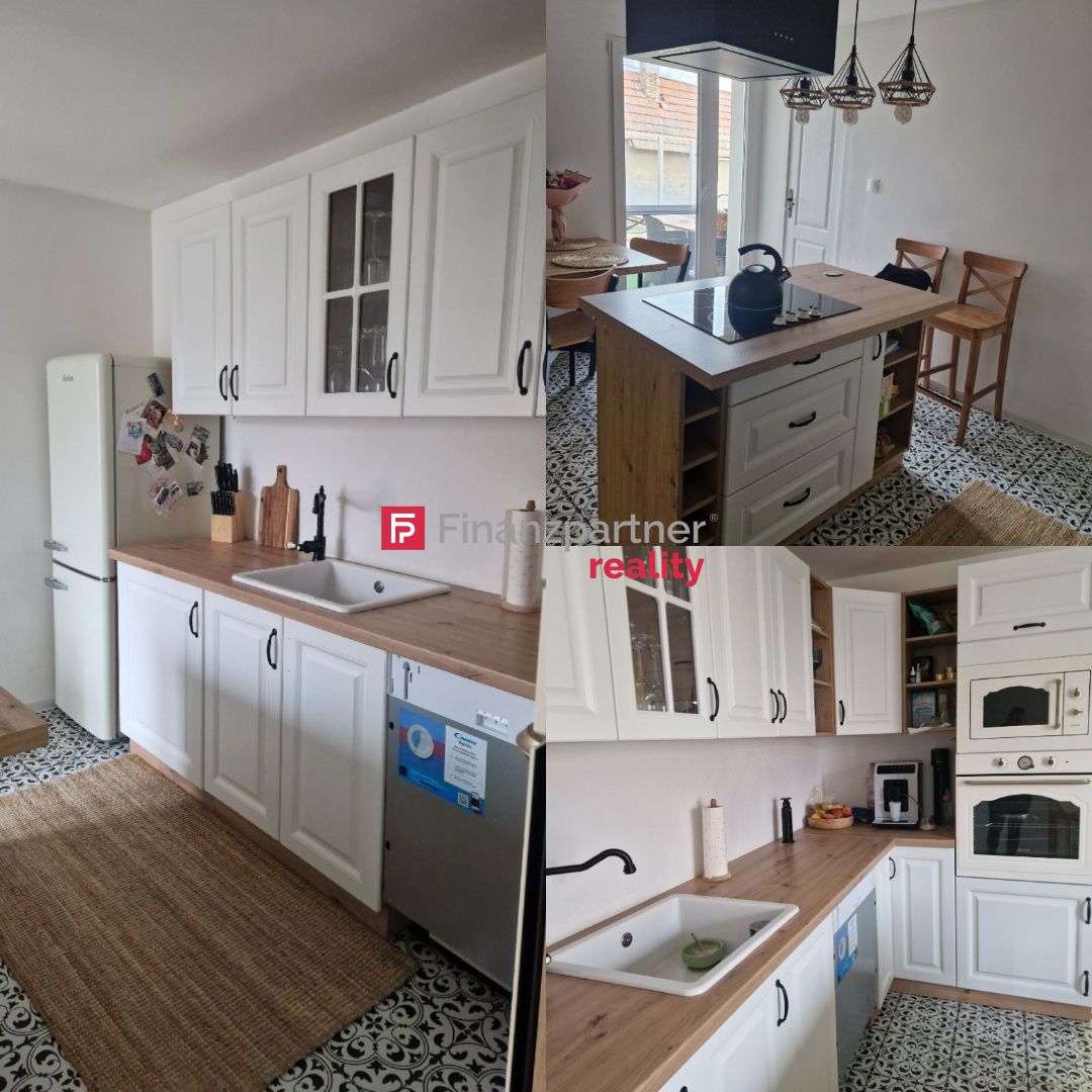 VÝRAZNE ZNÍŽENÁ CENA(F142-12-REME) 4-izbový rodinný dom