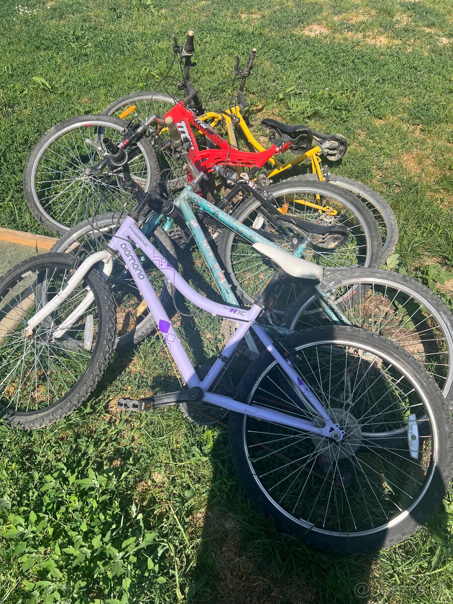 Bicykel