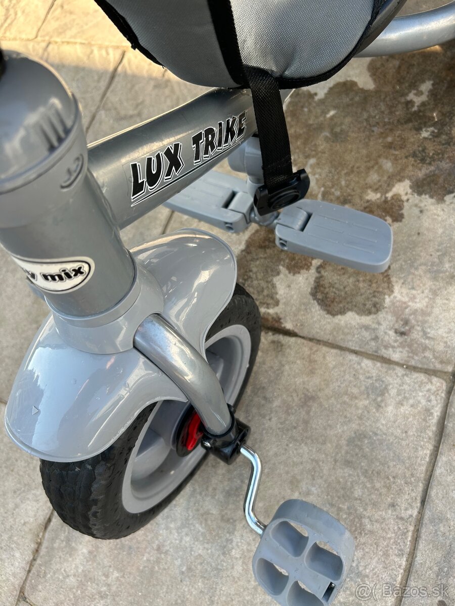 Detská trojkolka Lux trike
