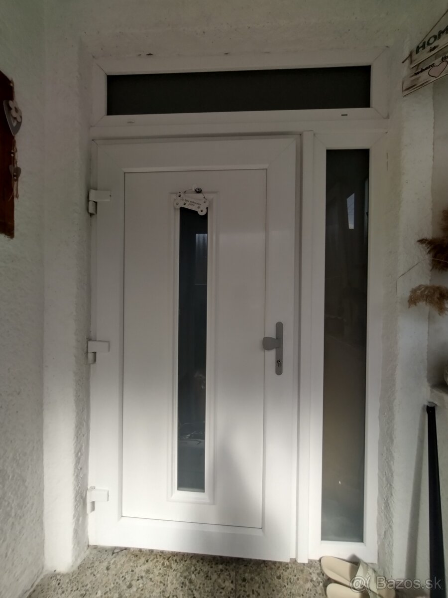Okná na predaj