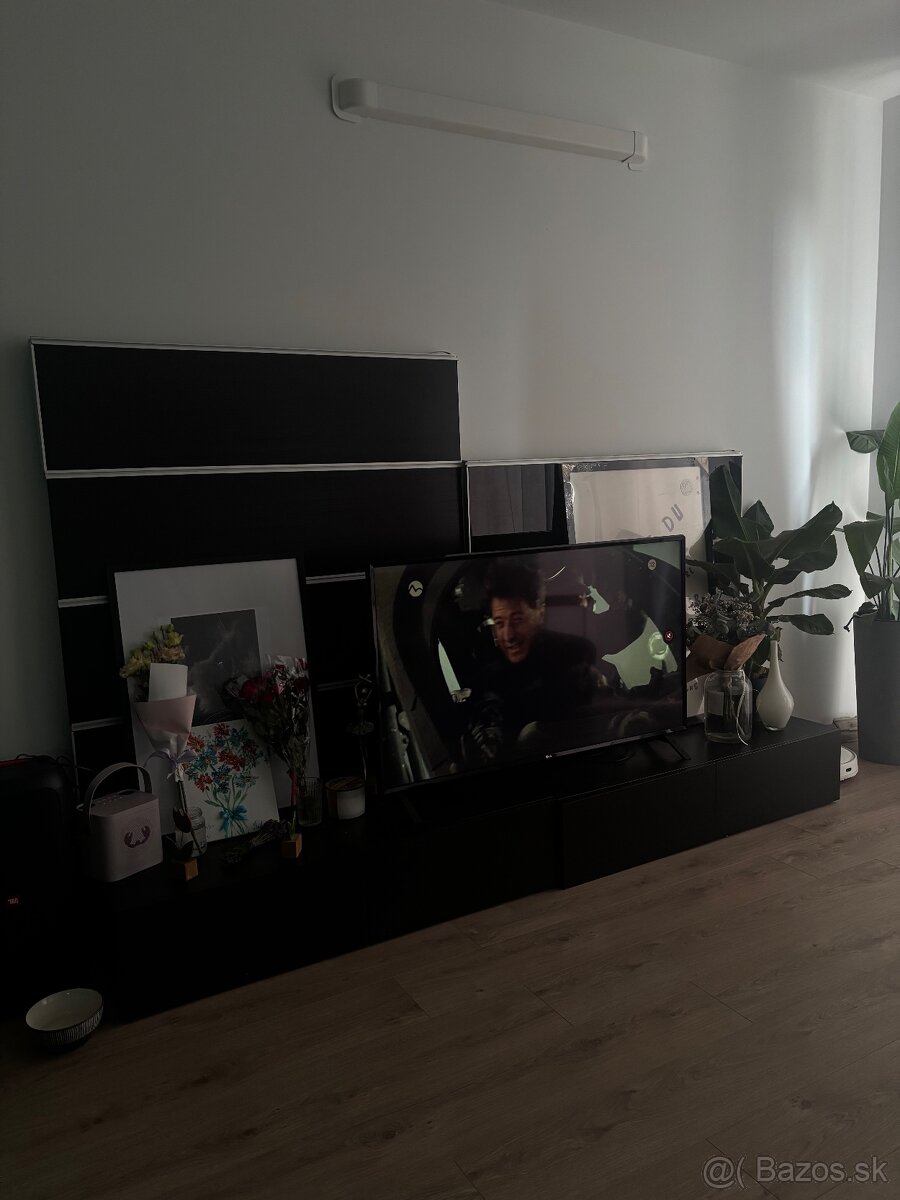 Predám obývaciu stenu