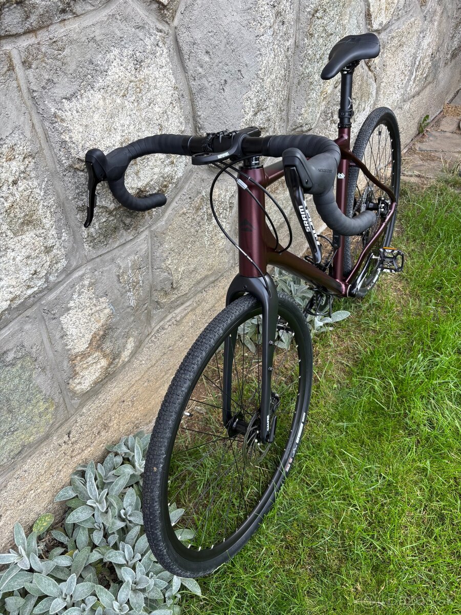 Merida Silex 300