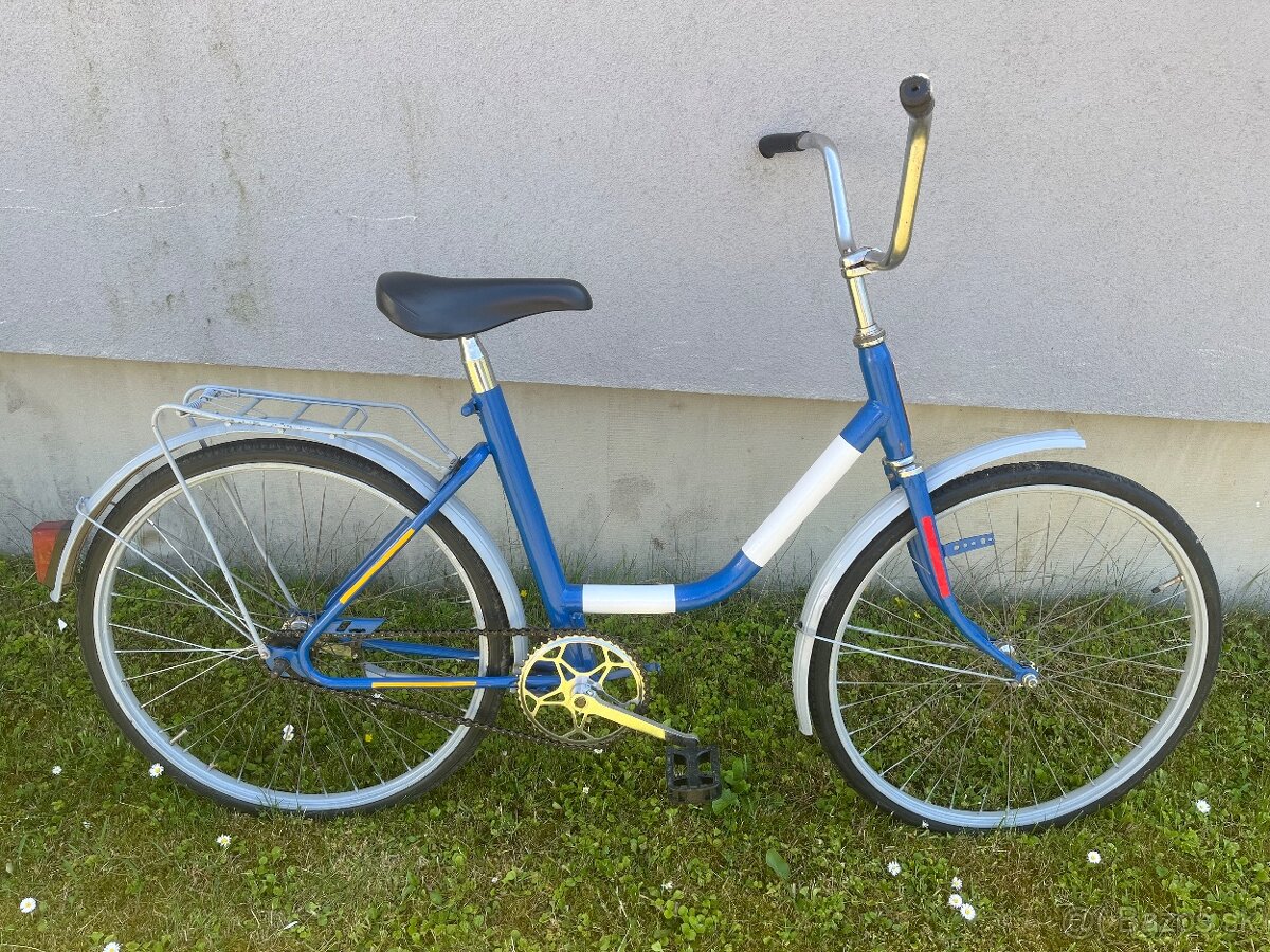 Bicykel