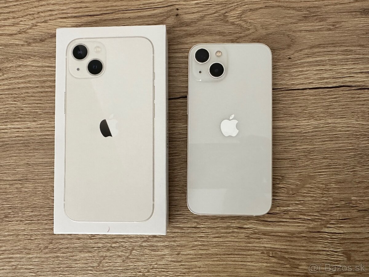 Iphone 13 128 GB