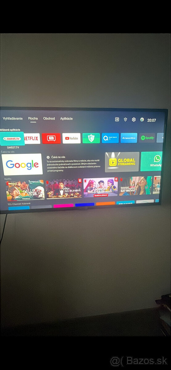 tv