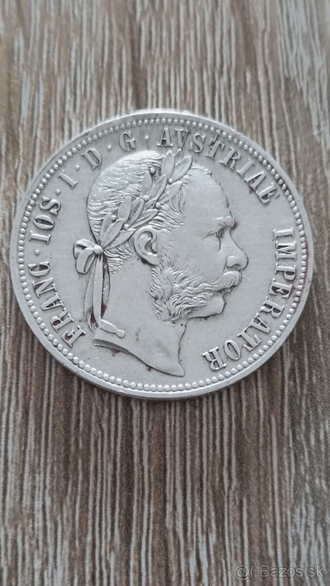 Stará minca
