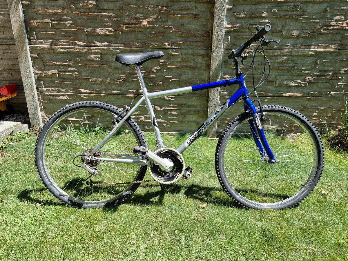 Predám horský bicykel