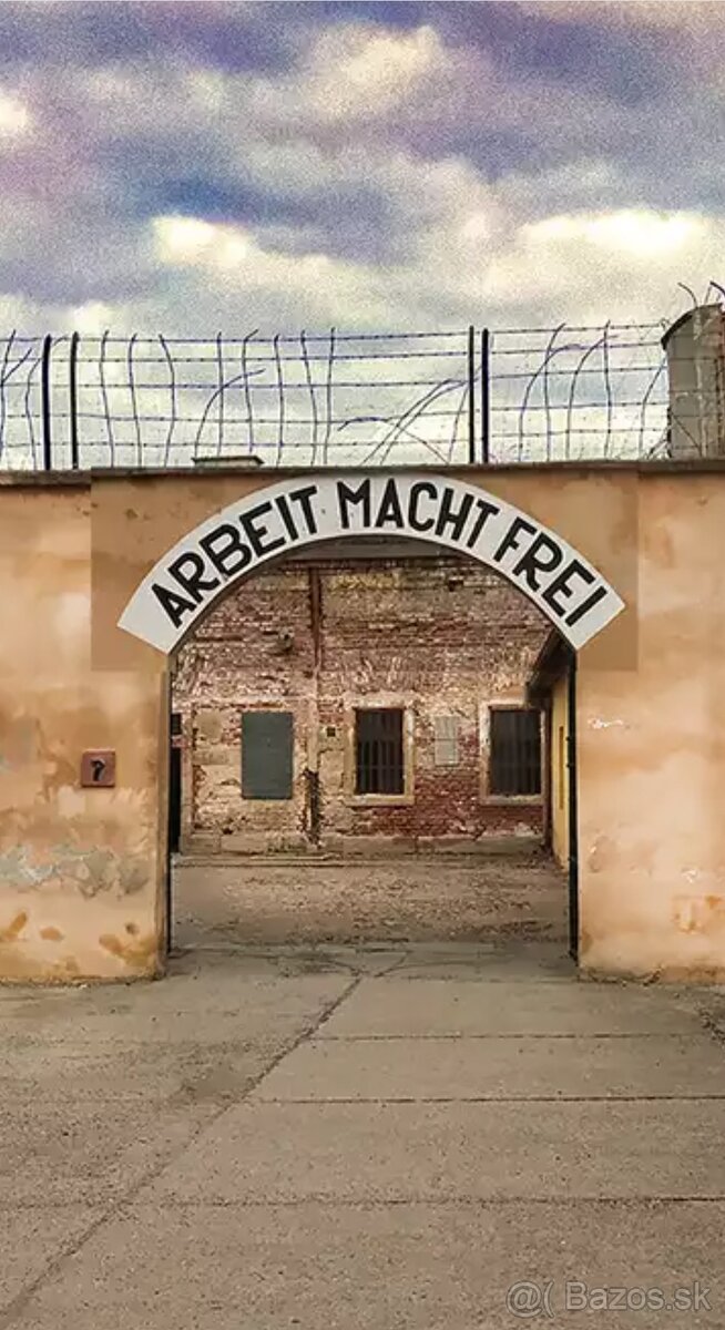 Lešenár, lešenari- Nemecko Passau, Mnichov pozri inzerát