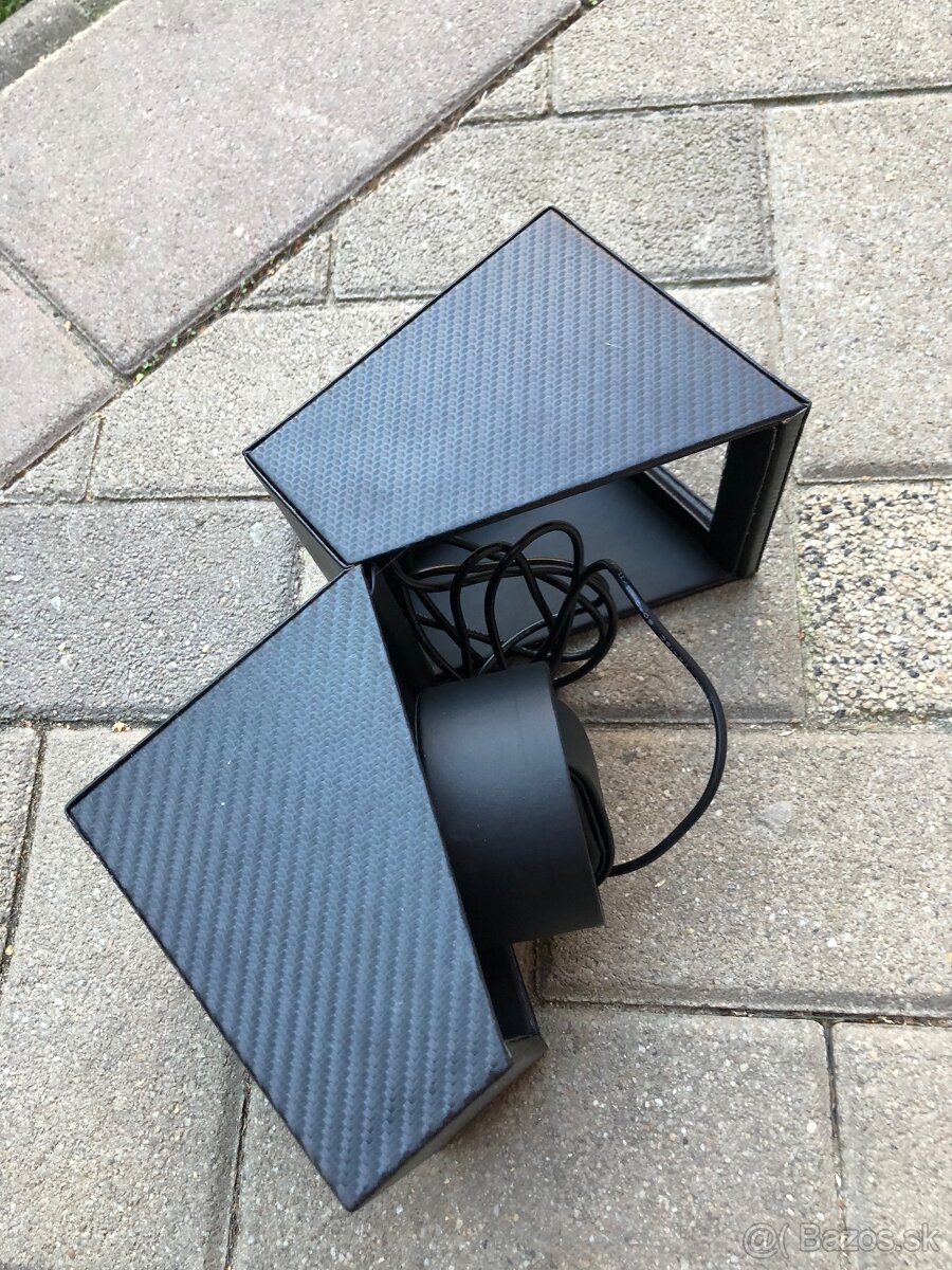 Box na hodinky