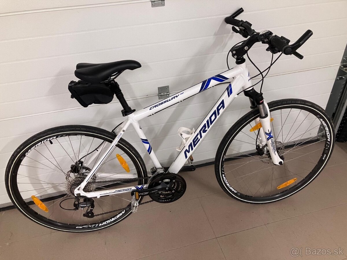 2014 MERIDA Crossway 40-V