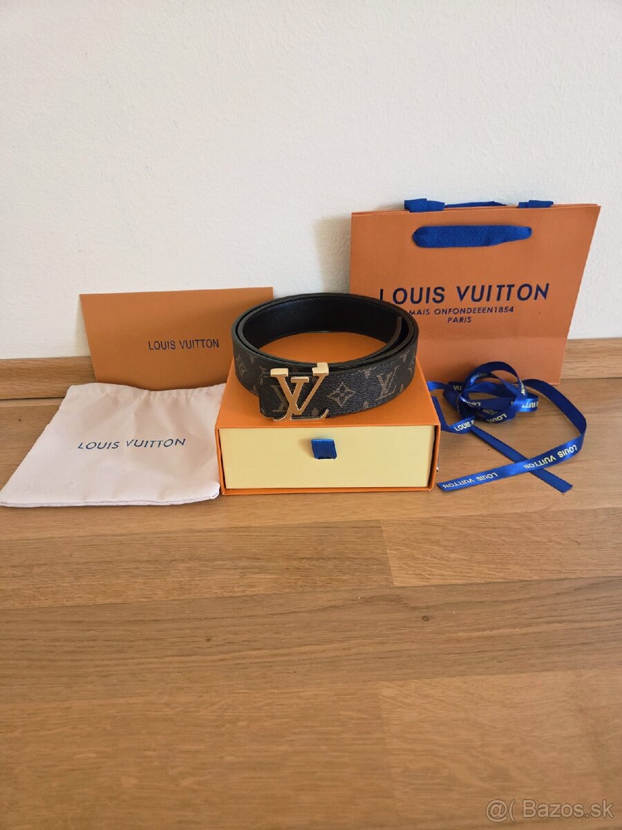 Louis vuitton opasok