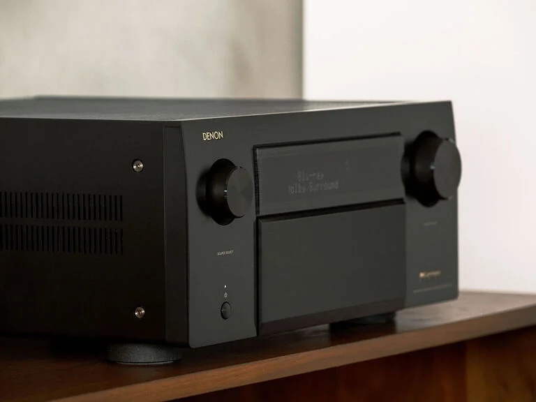 I'll buy this receiver/Kúpim Denon AVC-A1H