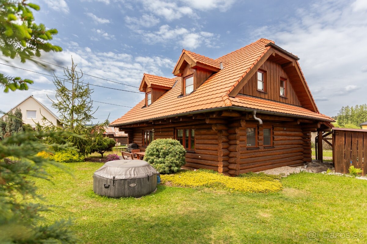 Prodej rodinný dům, 130 m² - Staškov