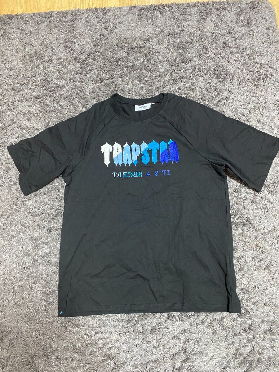 Trapstar tričko